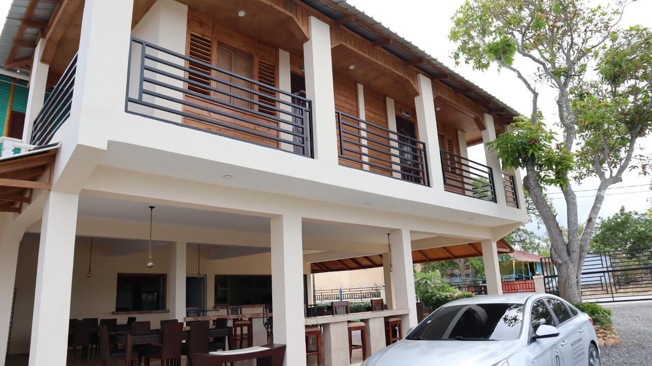 Photo of Outdoor in Higuey