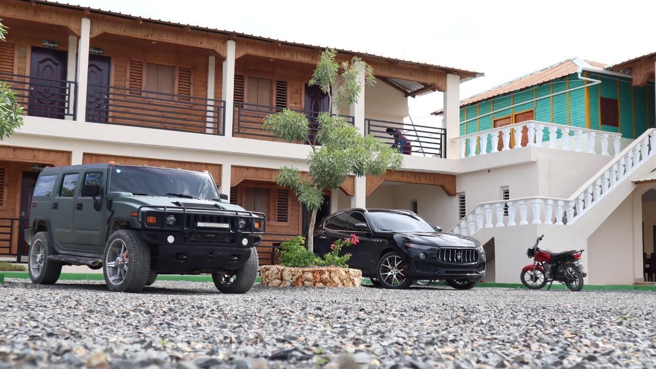 Photo of Outdoor in Higuey