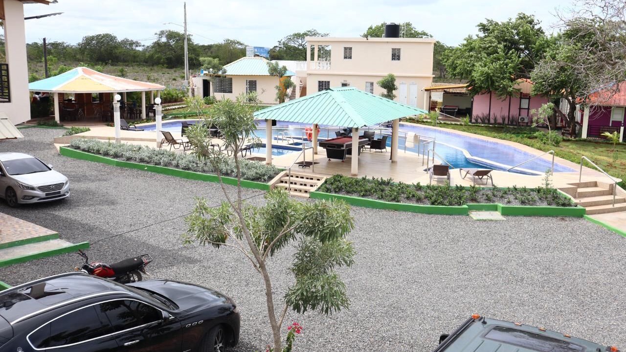 Photo of Outdoor in Higuey