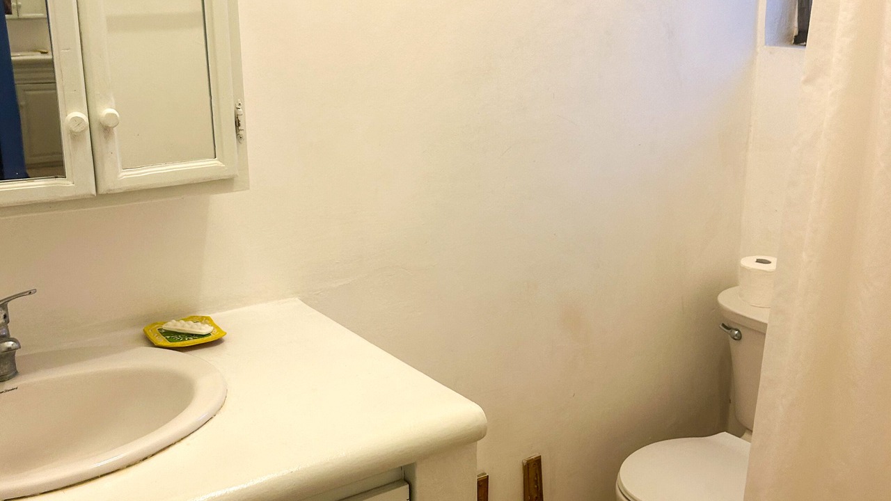 Photo of Bathroom in Dominicus