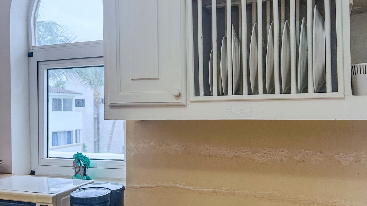 Photo of Kitchen in Dominicus