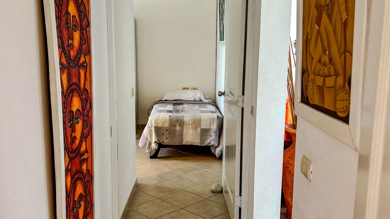Photo of Bedroom in Dominicus