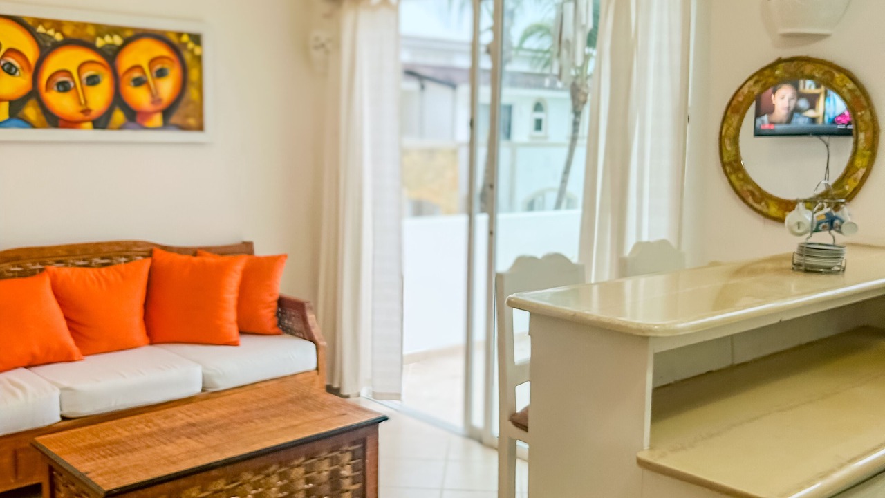 Photo of Livingroom in Dominicus