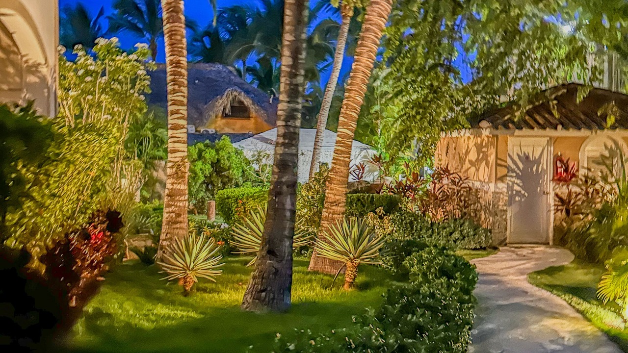Photo of Outdoor in Dominicus