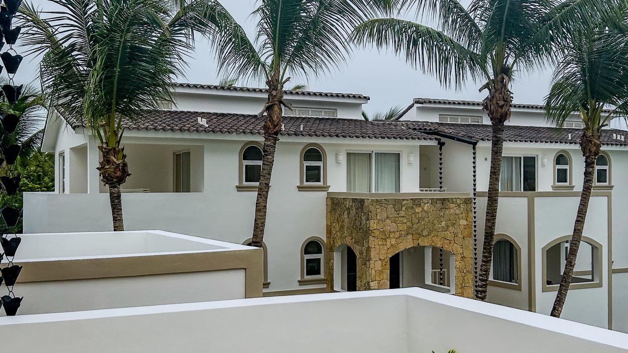Photo of Patio Balcony in Dominicus