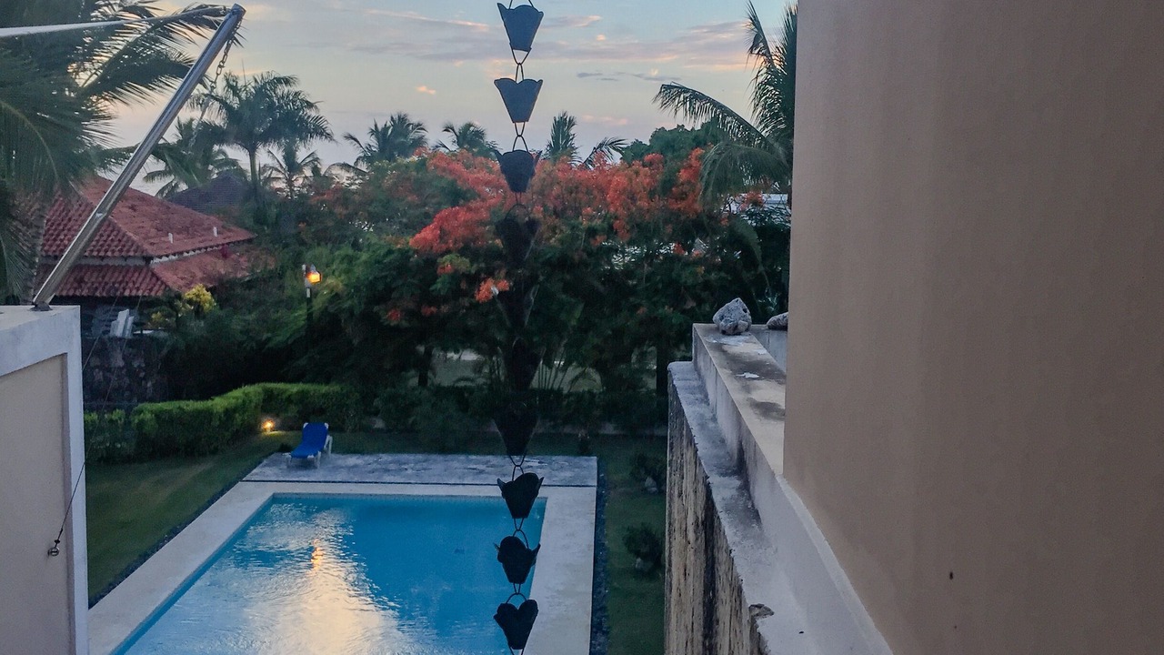 Photo of Outdoor in Dominicus