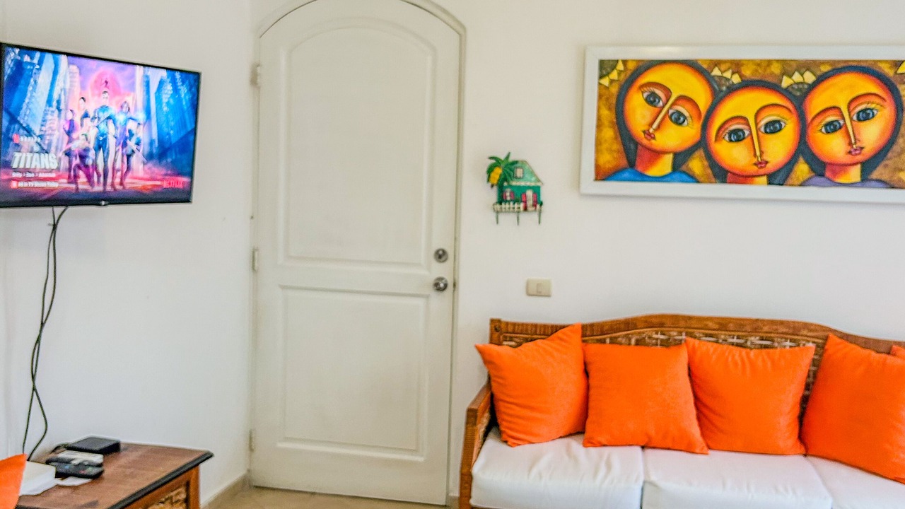Photo of Livingroom in Dominicus