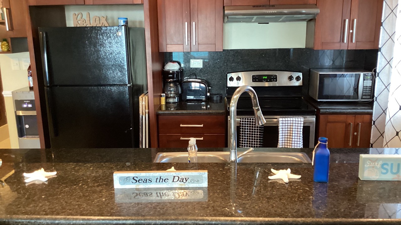 Photo of Kitchen in Los Brazos