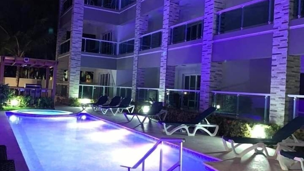 Photo of Outdoor in Los Brazos