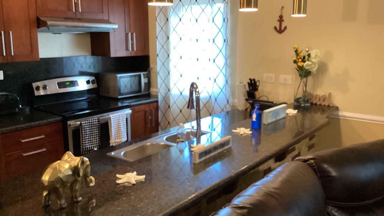 Photo of Kitchen in Los Brazos