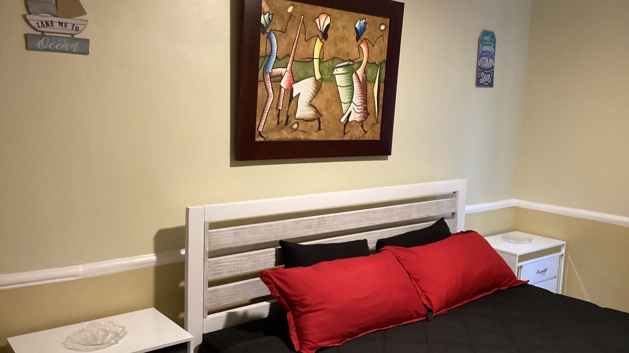 Photo of Bedroom in Los Brazos
