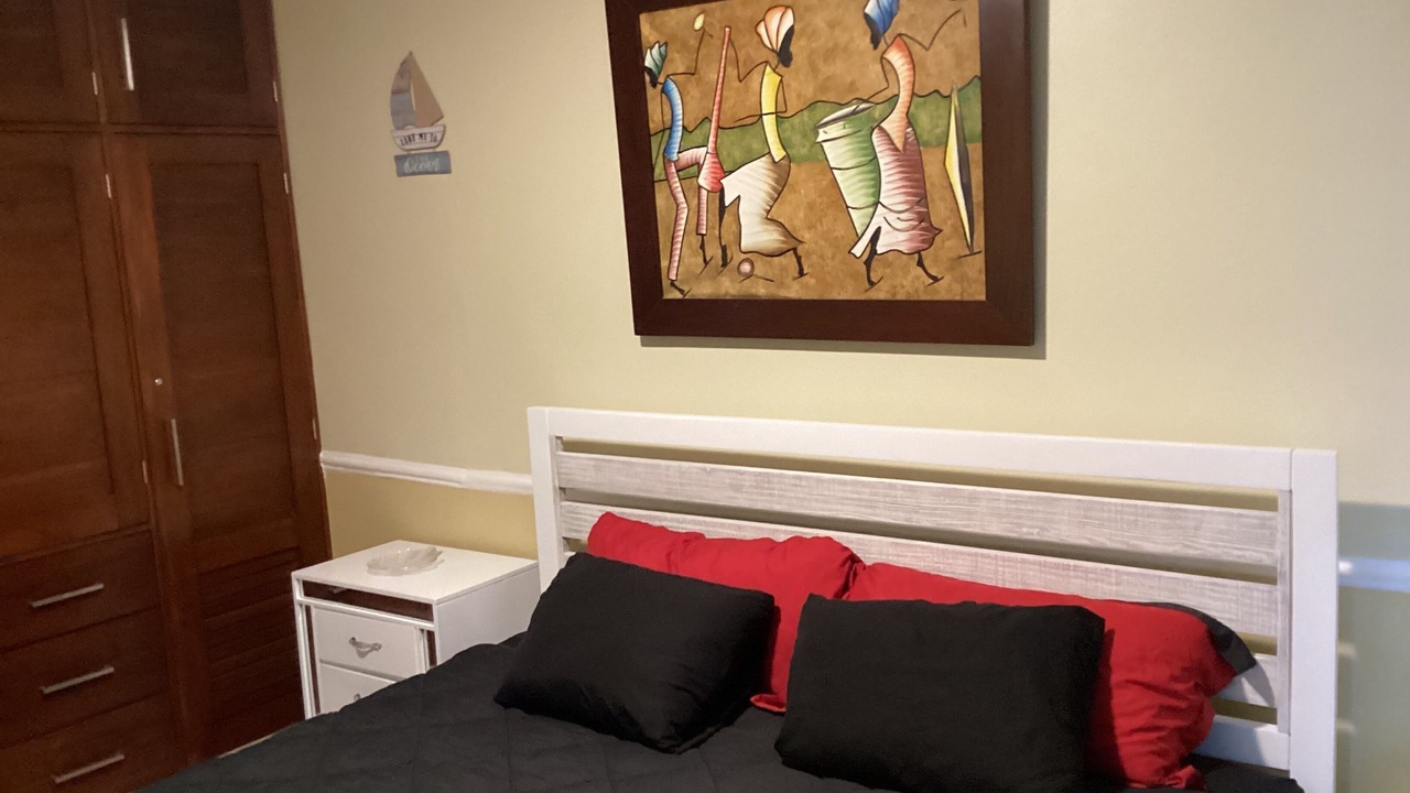 Photo of Bedroom in Los Brazos