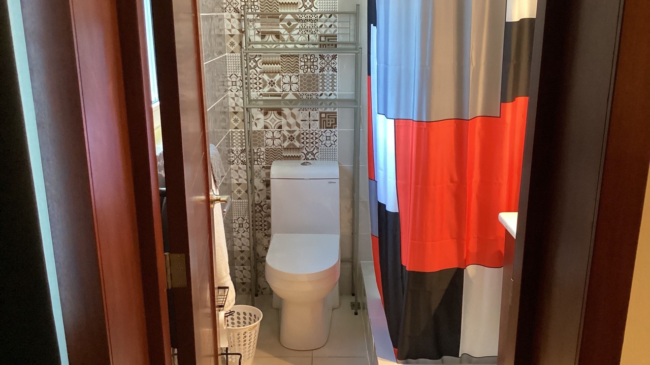 Photo of Bathroom in Los Brazos