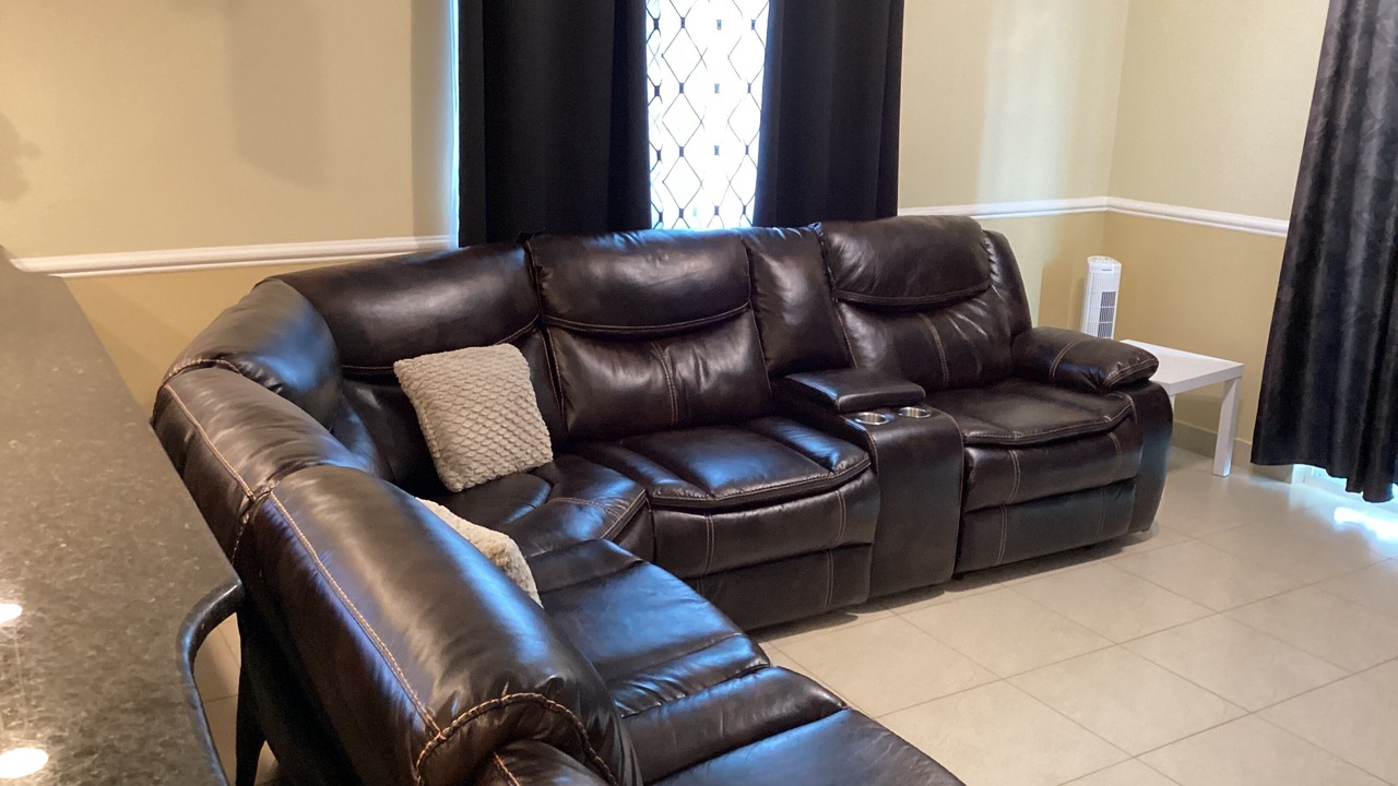 Photo of Livingroom in Los Brazos
