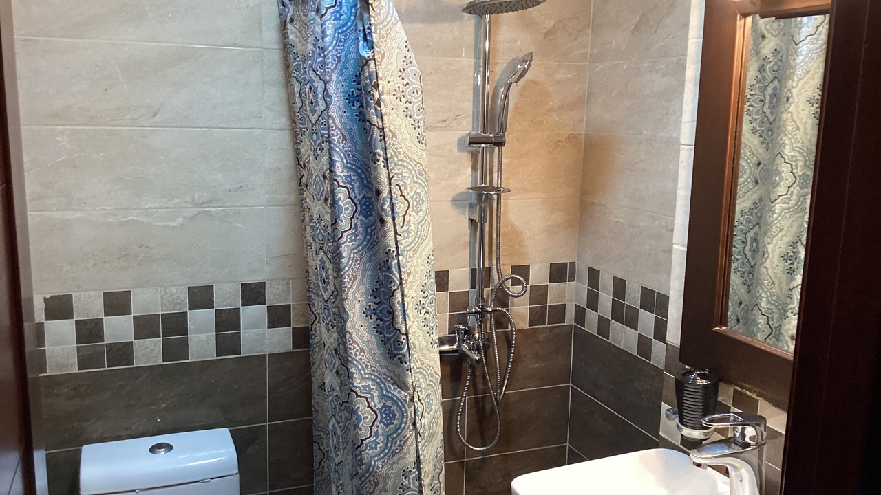 Photo of Bathroom in Los Brazos