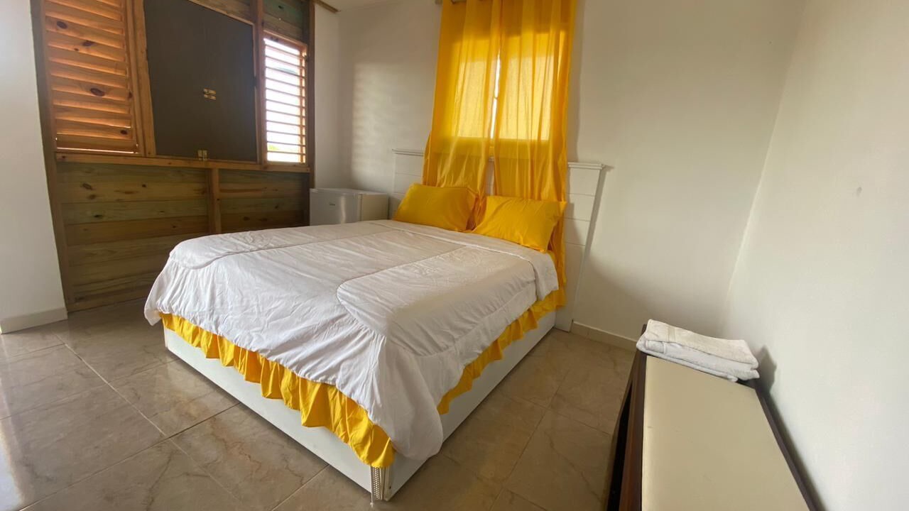 Photo of Bedroom in Higuey