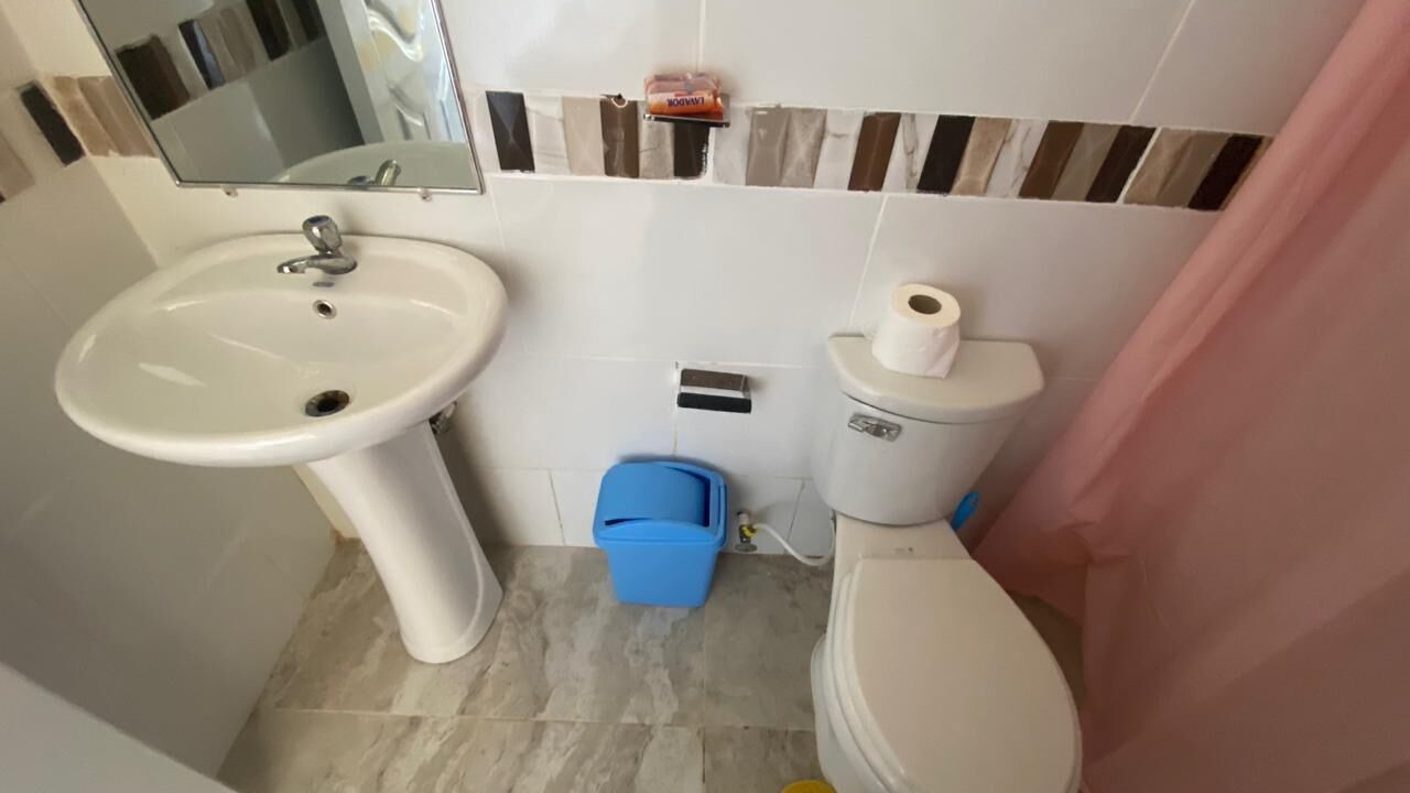 Photo of Bathroom in Higuey