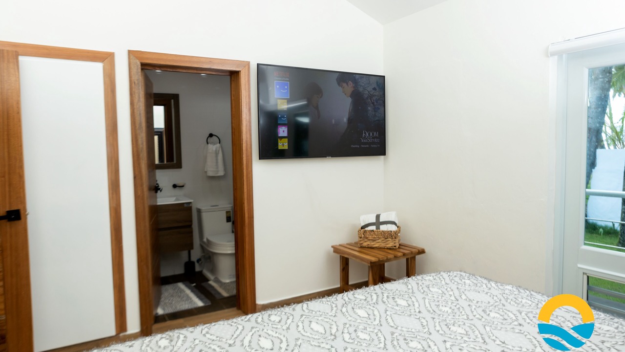 Photo of Bedroom in Nagua