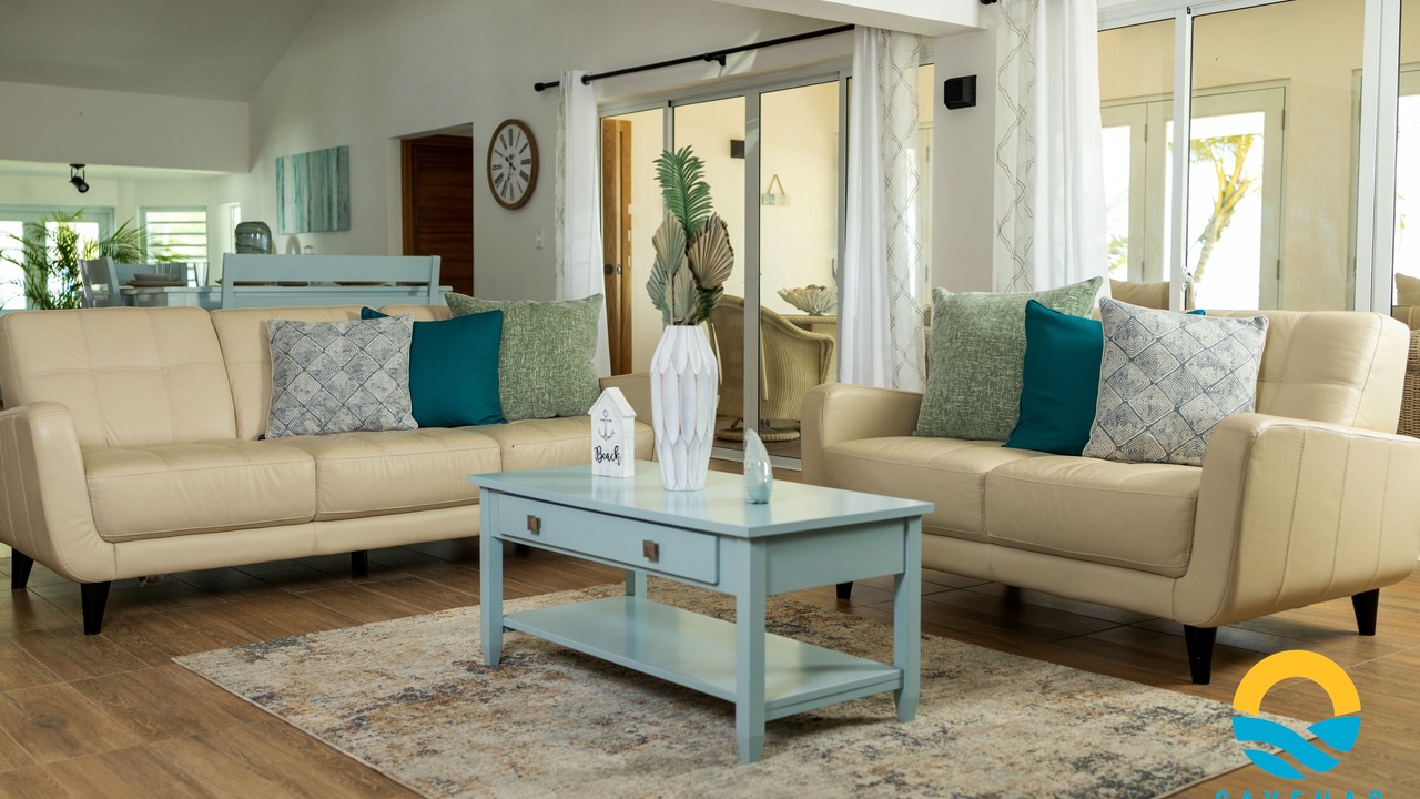 Photo of Livingroom in Nagua