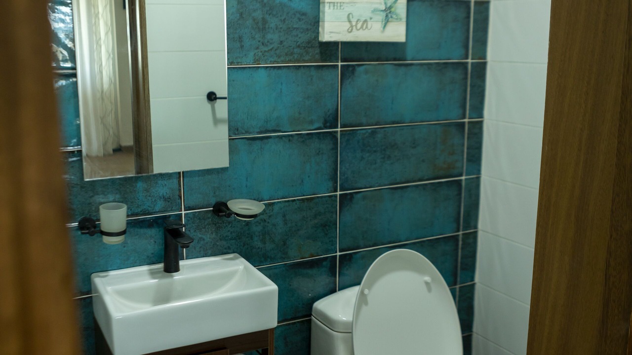 Photo of Bathroom in Nagua