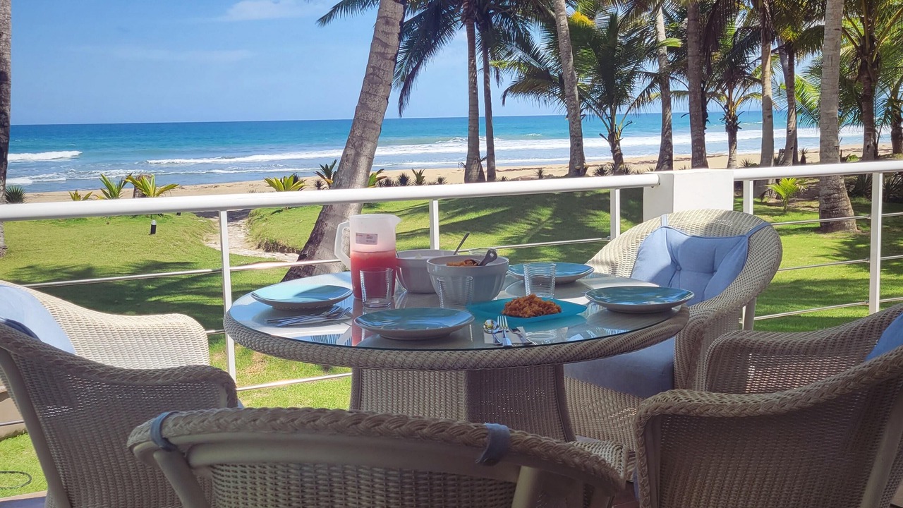 Photo of Outdoor in Nagua