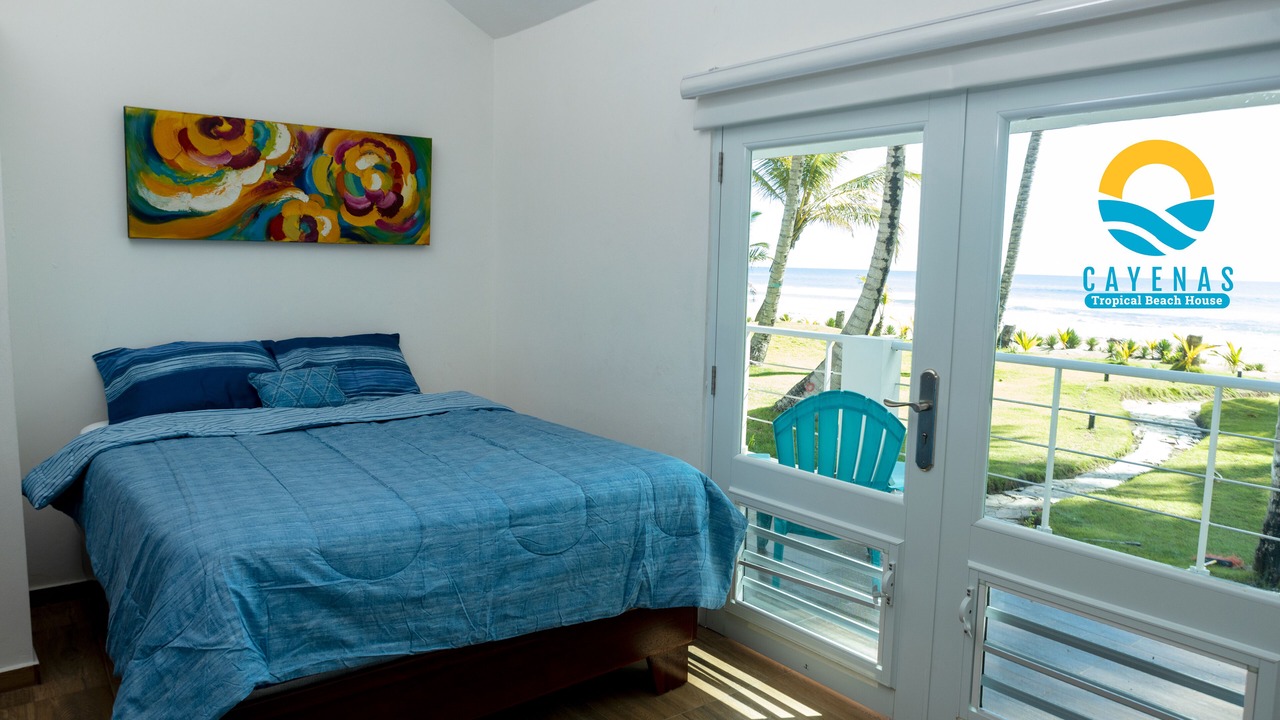 Photo of Bedroom in Nagua