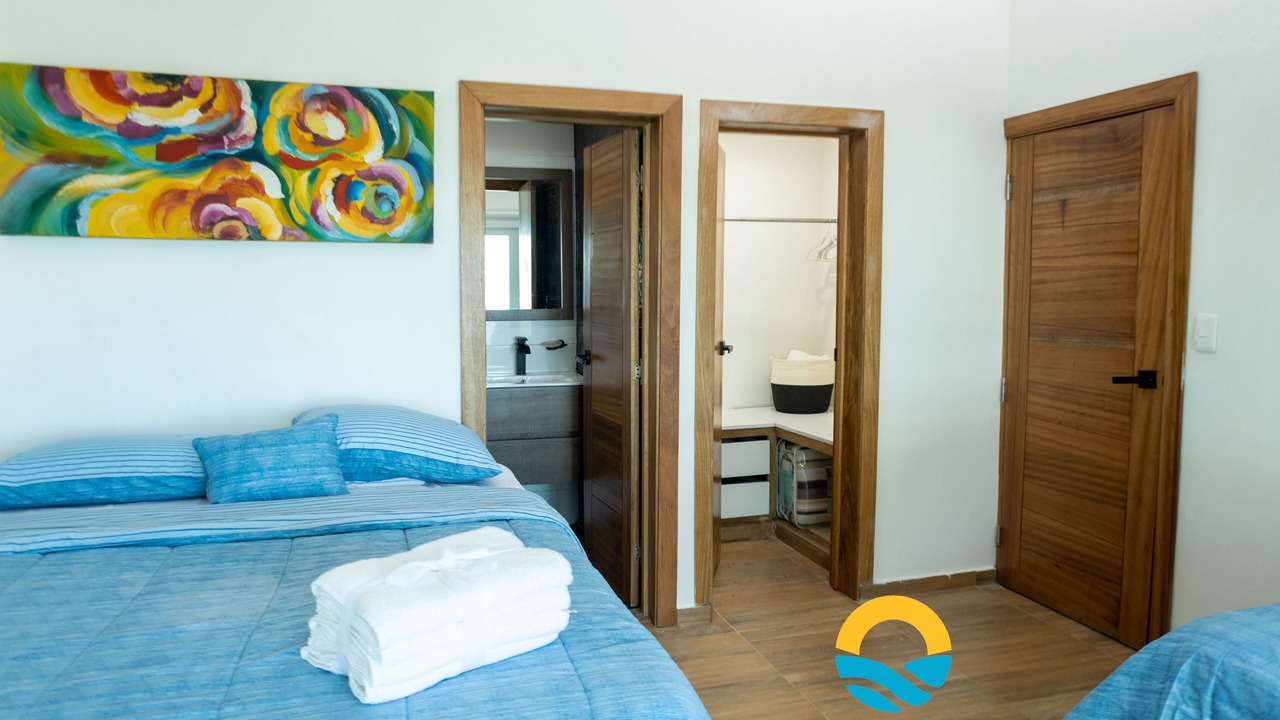 Photo of Bedroom in Nagua
