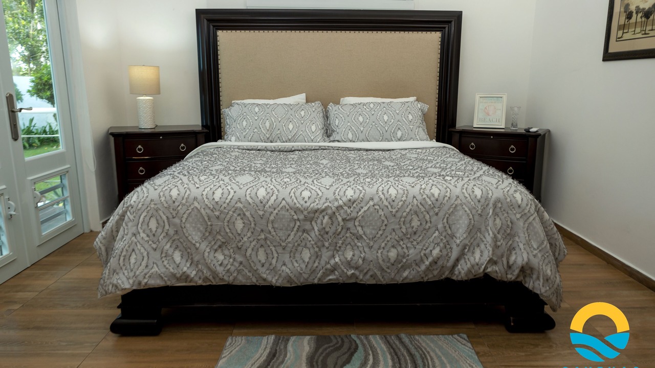 Photo of Bedroom in Nagua