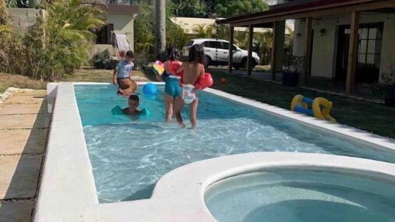 Photo of Outdoor in Cabrera