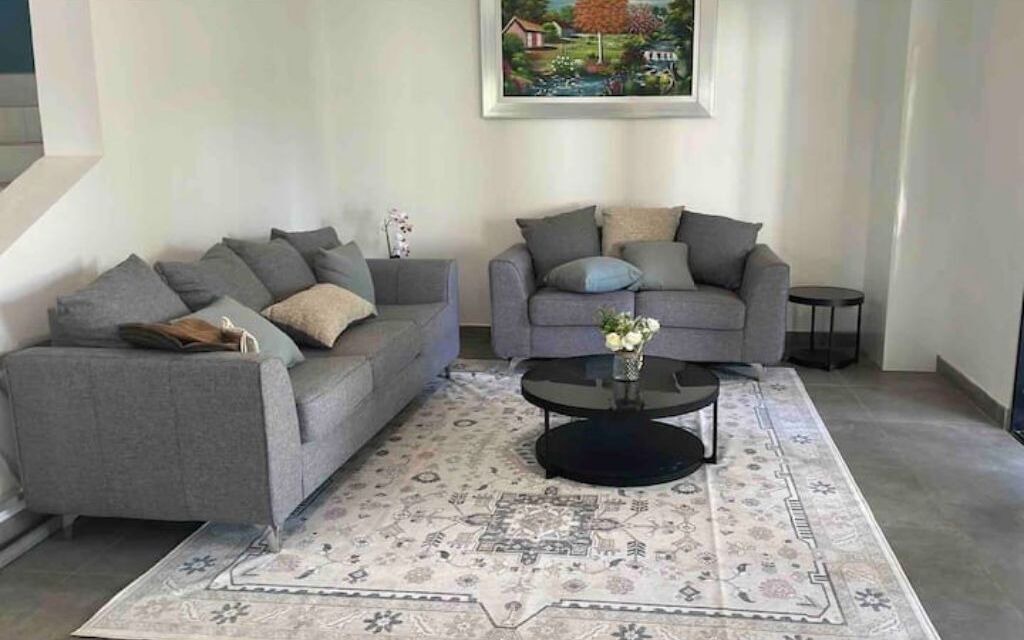 Photo of Livingroom in Cabrera