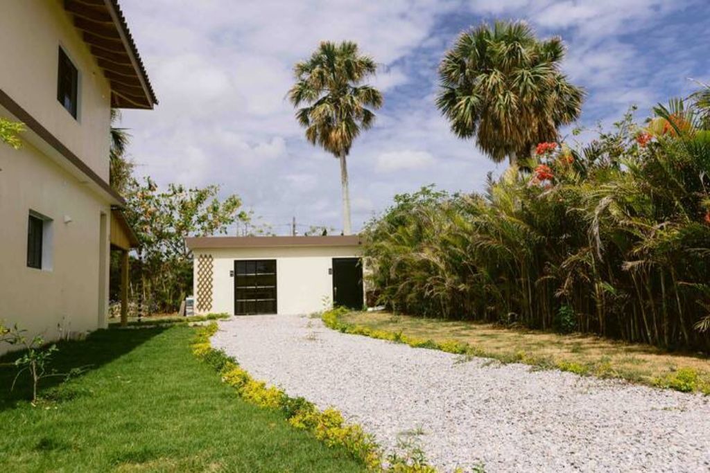Photo of Outdoor in Cabrera