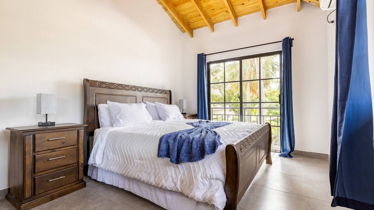Photo of Bedroom in Cabrera
