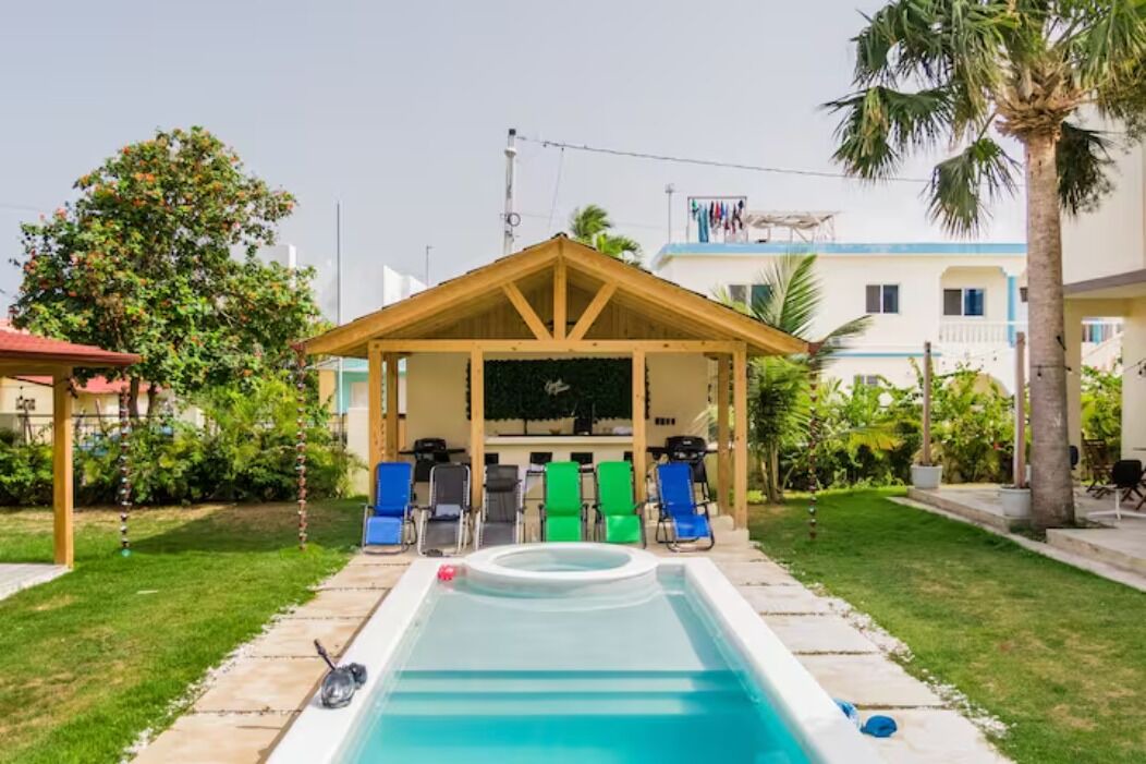 Photo of Outdoor in Cabrera