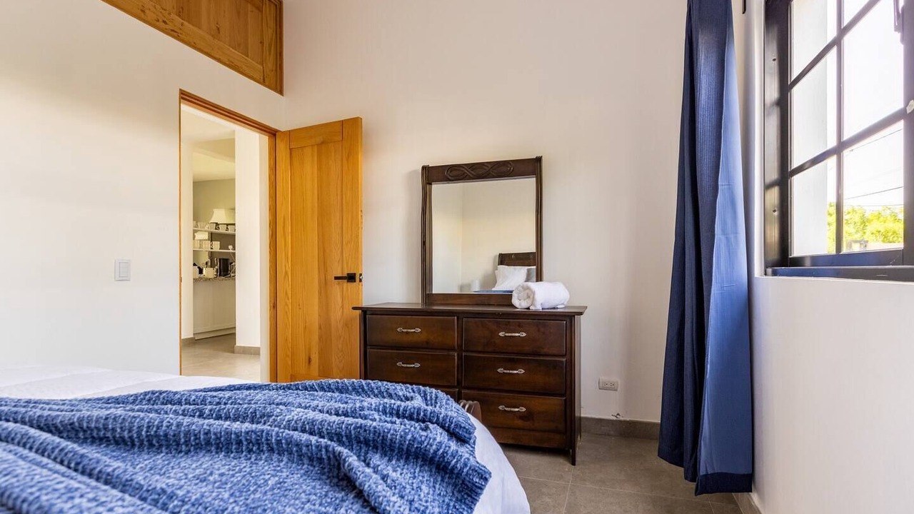 Photo of Bedroom in Cabrera
