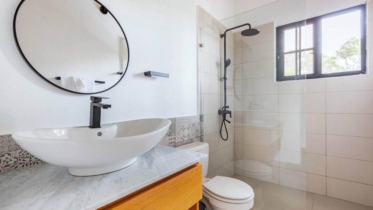 Photo of Bathroom in Cabrera