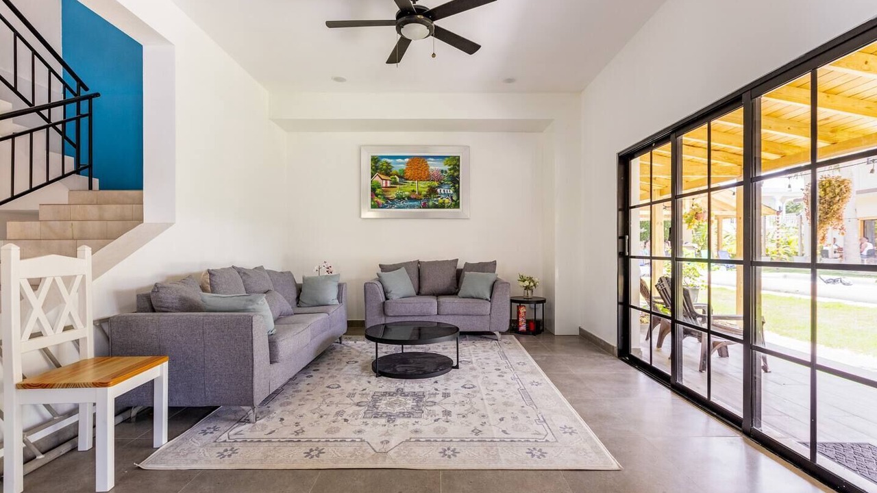 Photo of Livingroom in Cabrera