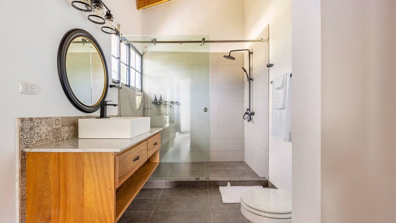 Photo of Bathroom in Cabrera