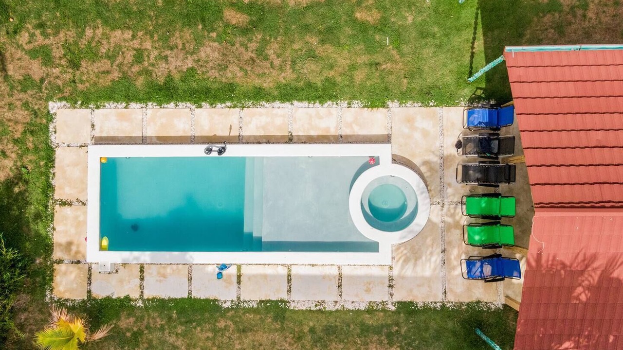 Photo of Outdoor in Cabrera