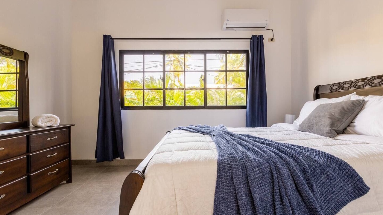 Photo of Bedroom in Cabrera