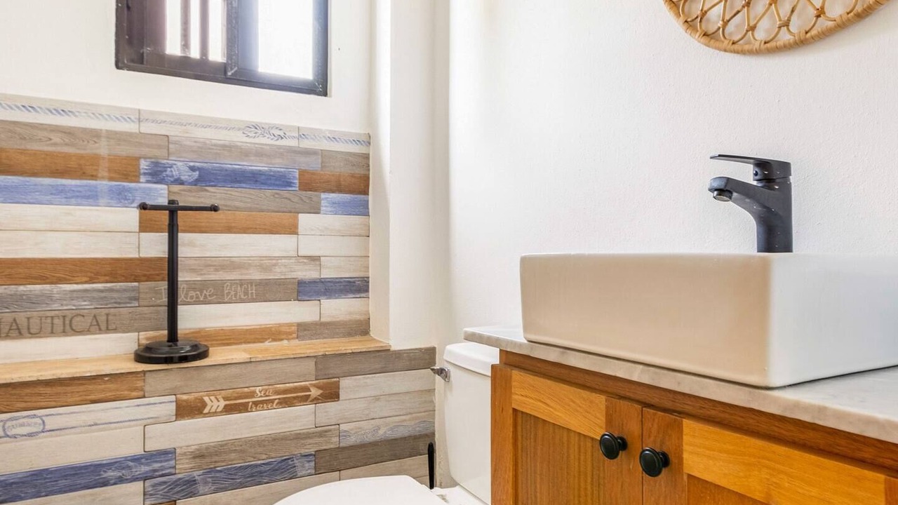 Photo of Bathroom in Cabrera
