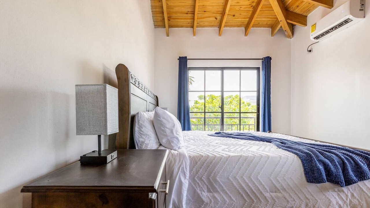 Photo of Bedroom in Cabrera