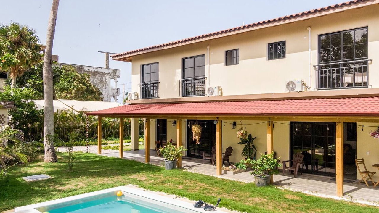 Photo of Outdoor in Cabrera