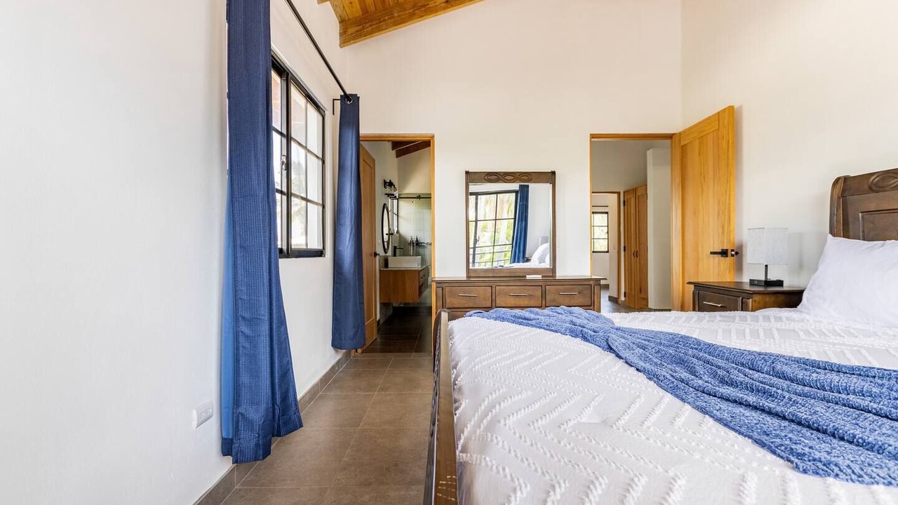 Photo of Bedroom in Cabrera