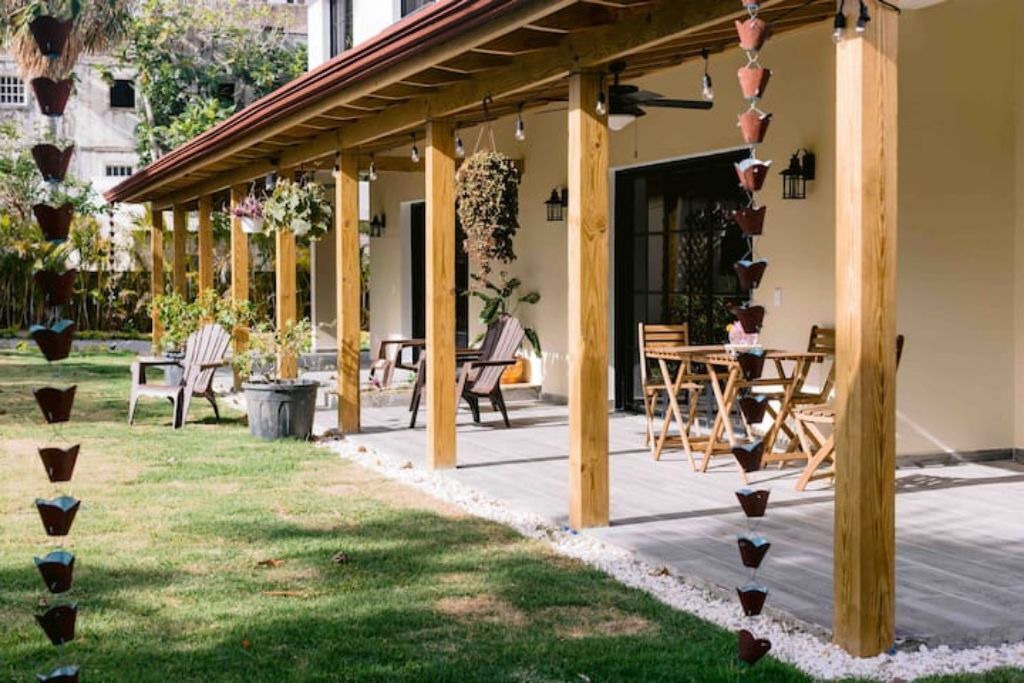 Photo of Outdoor in Cabrera
