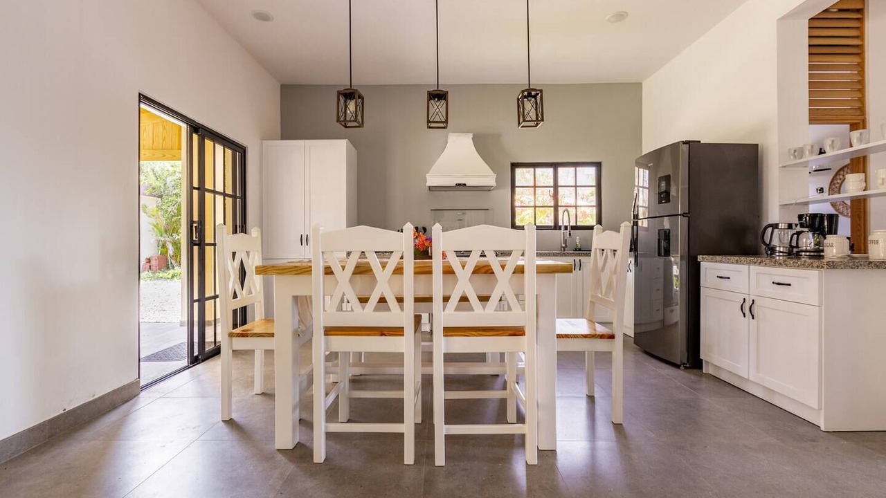 Photo of Kitchen in Cabrera