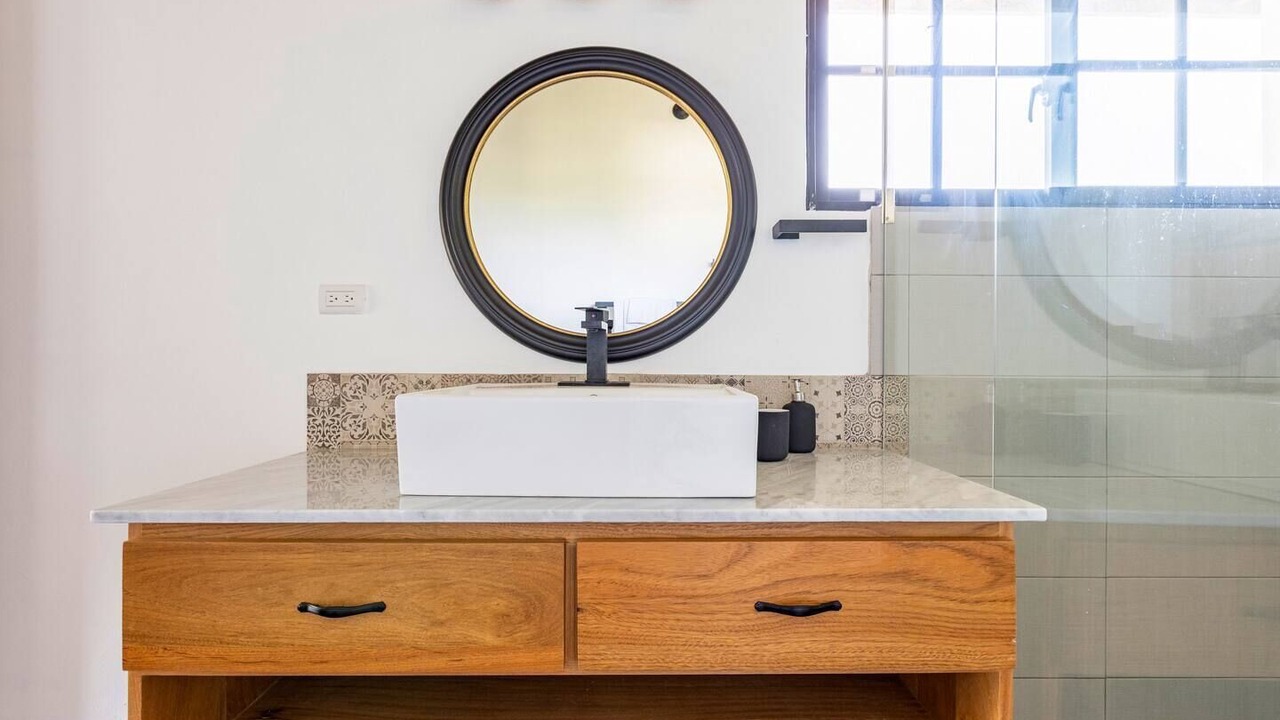 Photo of Bathroom in Cabrera