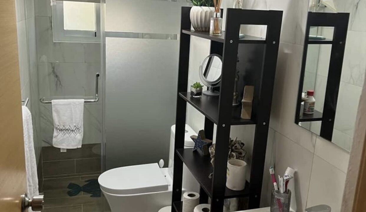 Photo of Bathroom in Boca Chica