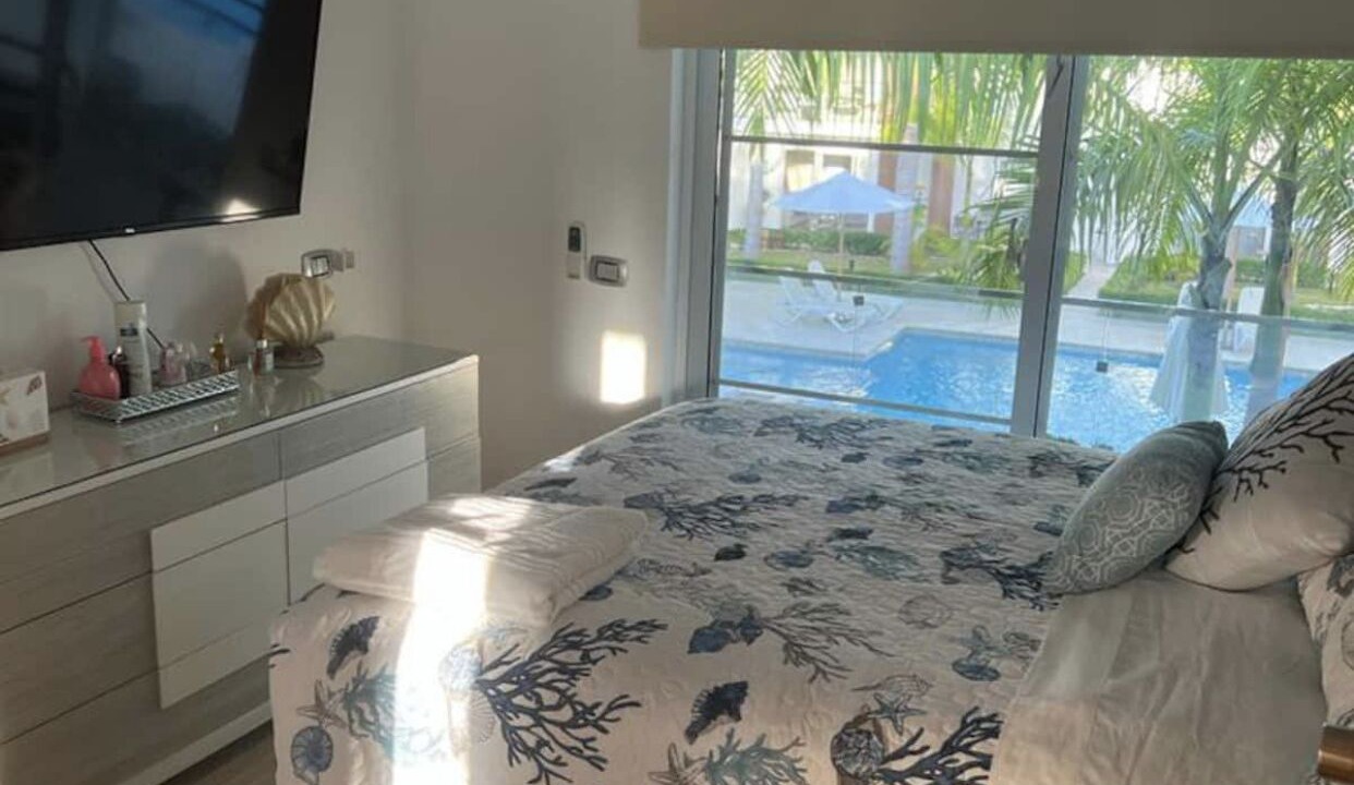Photo of Bedroom in Boca Chica