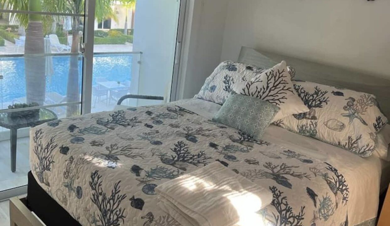Photo of Bedroom in Boca Chica