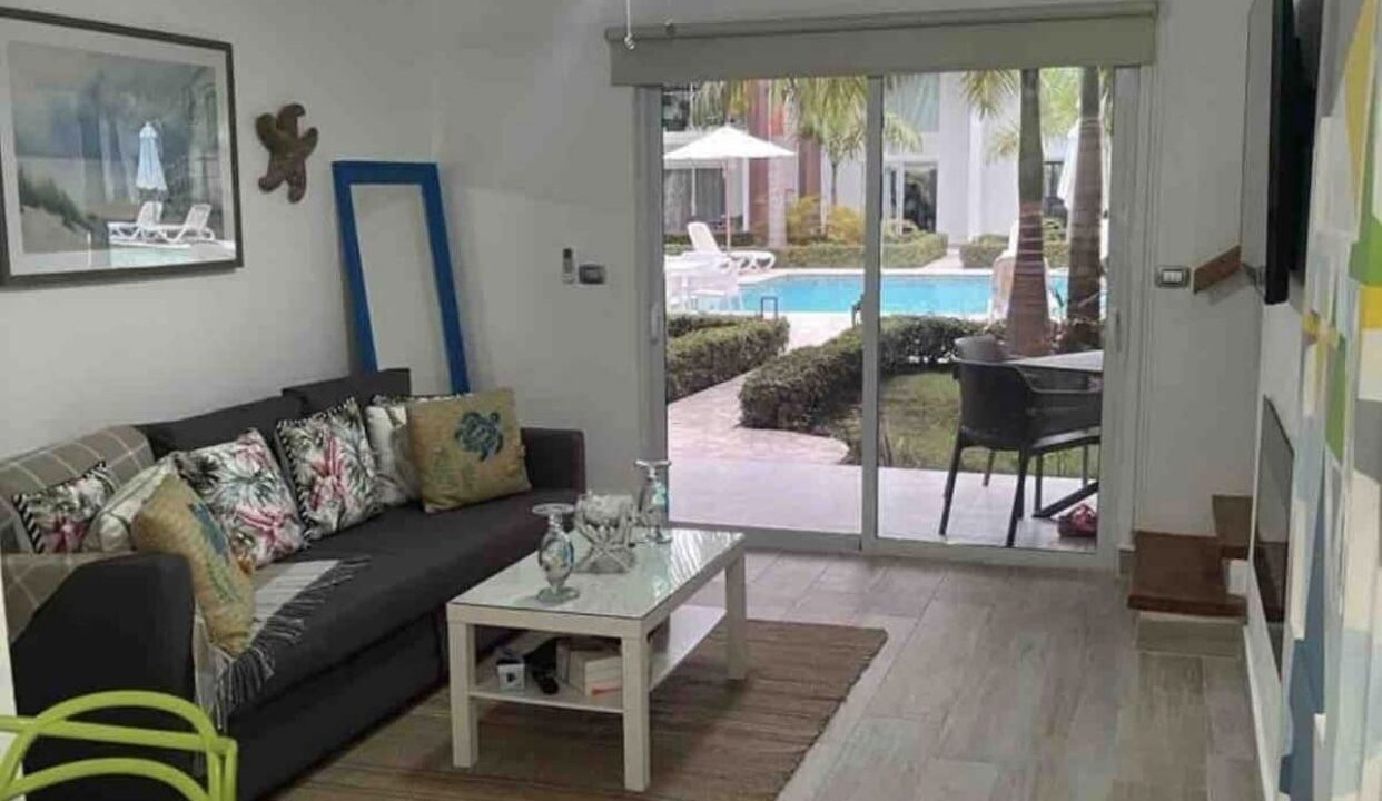 Photo of Livingroom in Boca Chica